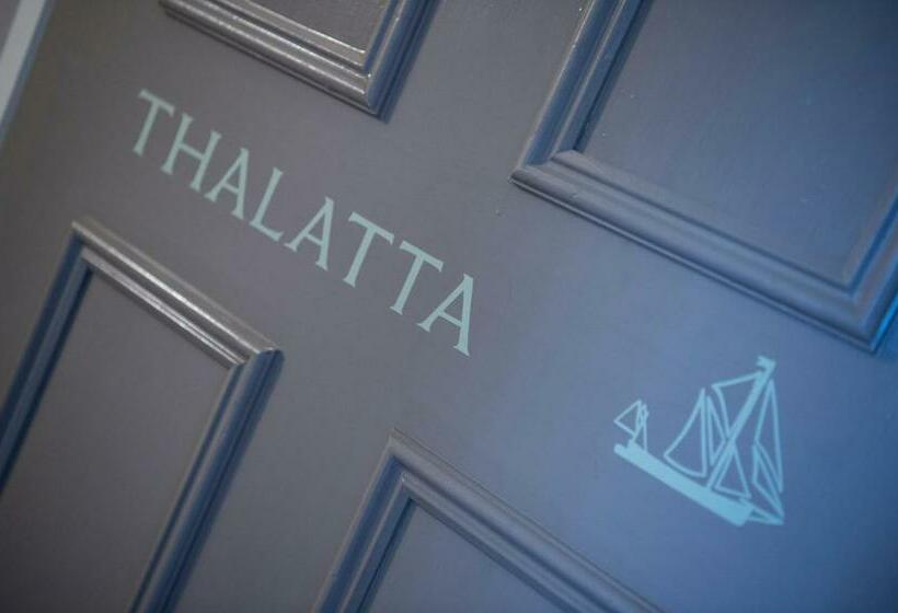 חדר סטנדרט, White Horse