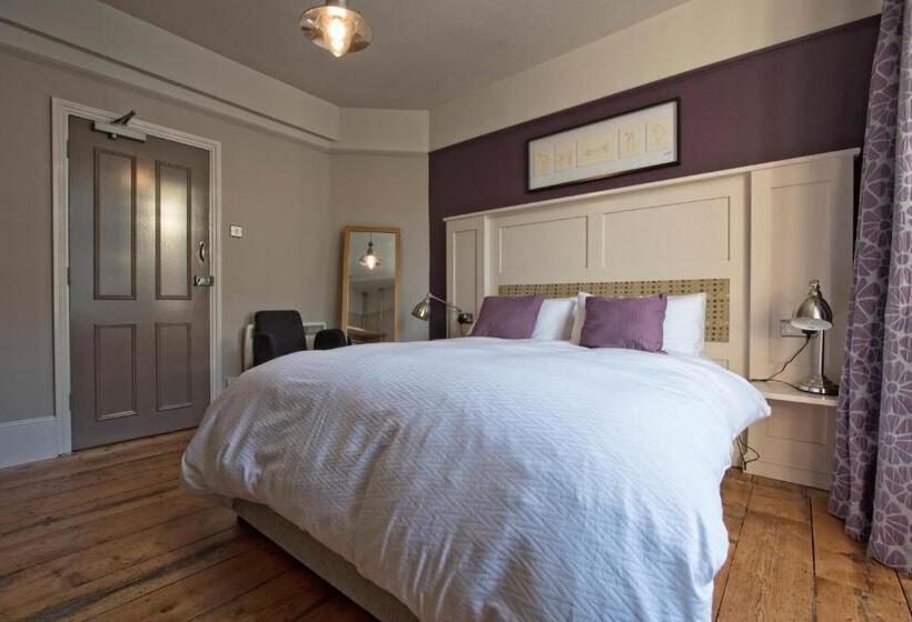 חדר סטנדרט, White Horse