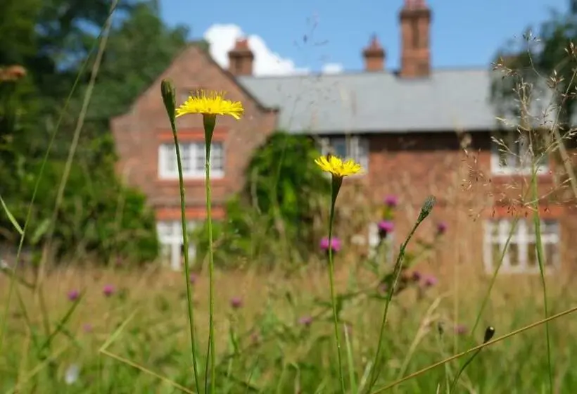 Sviitti, Beech Hill B&b