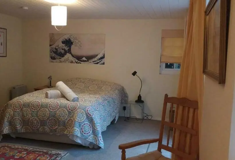 Sviitti, Beech Hill B&b