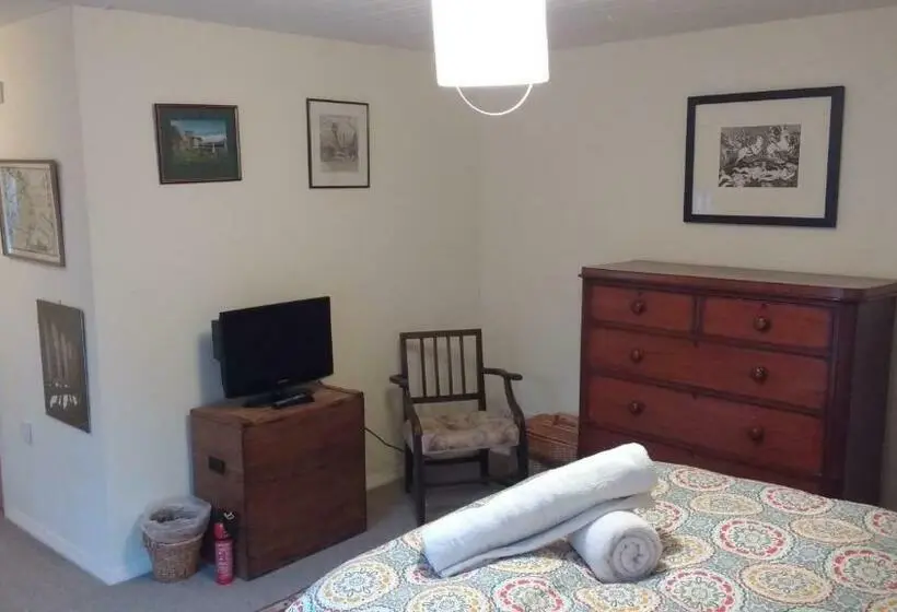 Sviitti, Beech Hill B&b