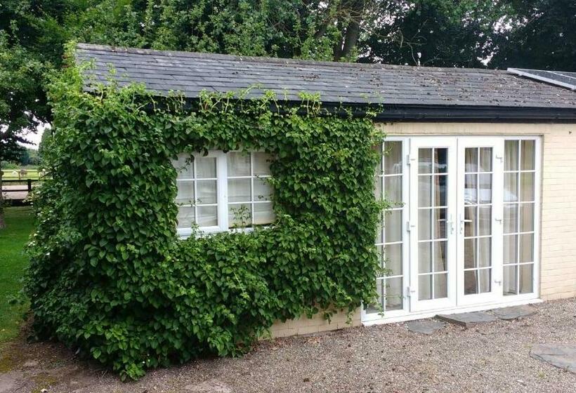 스위트, Beech Hill B&b