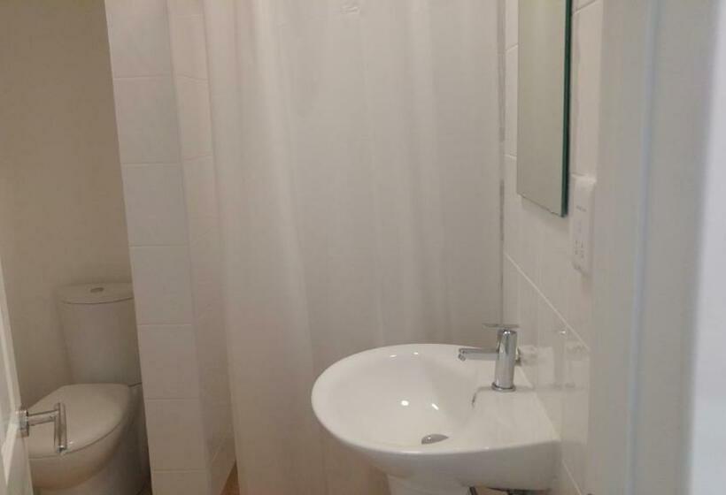 스탠다드 트리플 룸, City View Hotel Stratford