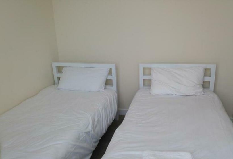 غرفة عائلية, City View Hotel Stratford