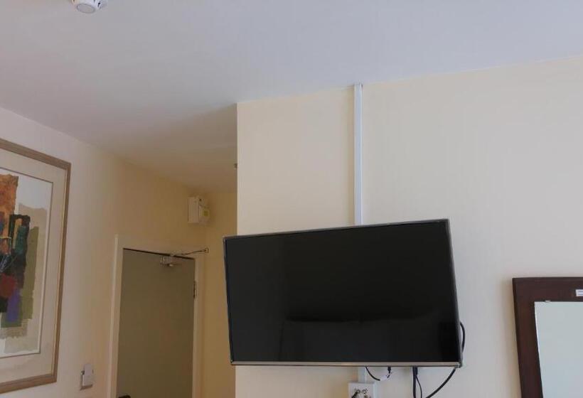 Номер Стандарт Индивидуальный, City View Hotel Stratford