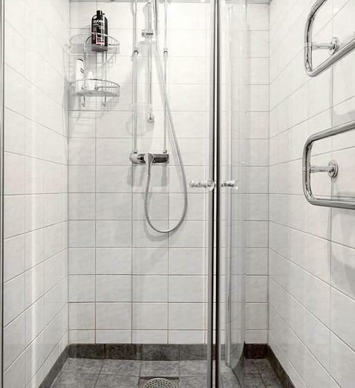 スタンダードシングルルーム, 5:ans Bed & Breakfast