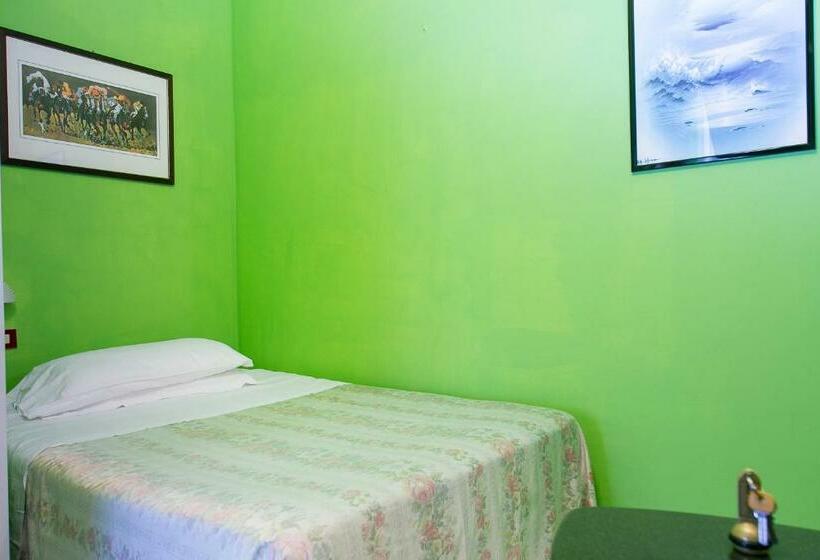 Habitación Estándar Individual, Altavilla 9