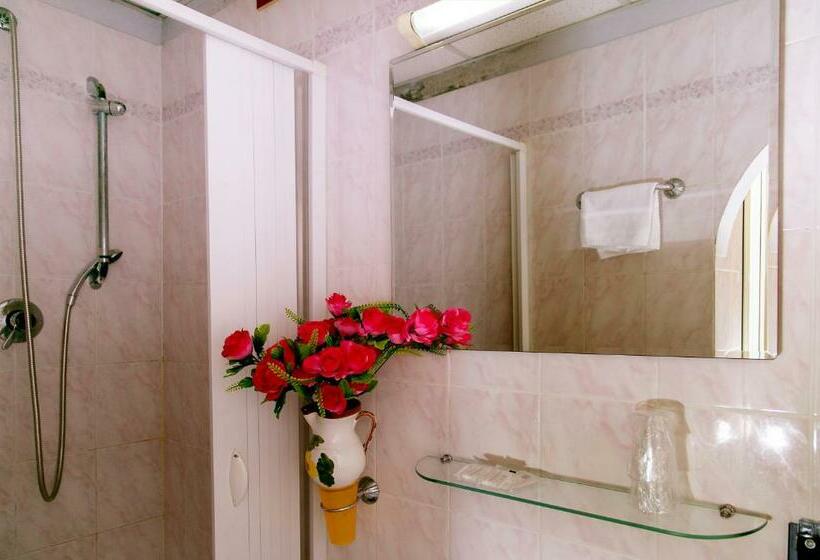 Habitación Estándar, Altavilla 9
