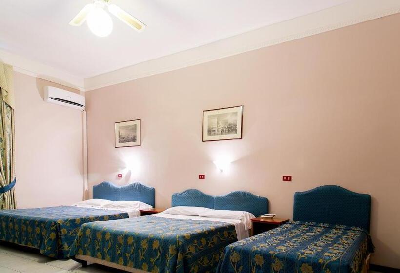 Habitación Familiar, Altavilla 9