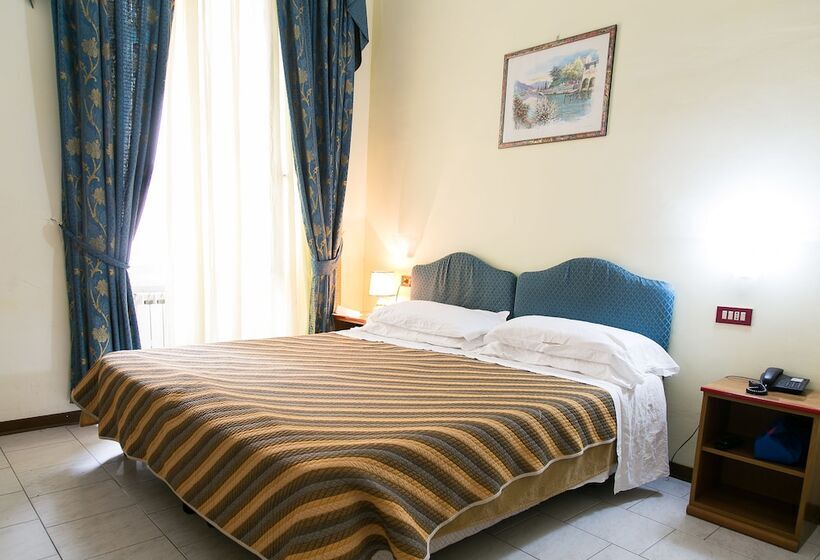 Habitación Estándar, Altavilla 9