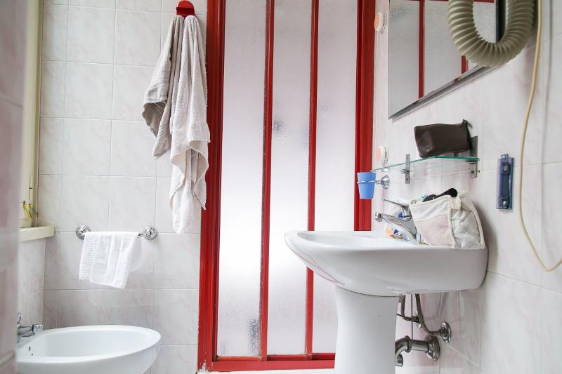 Habitación Estándar Individual, Altavilla 9
