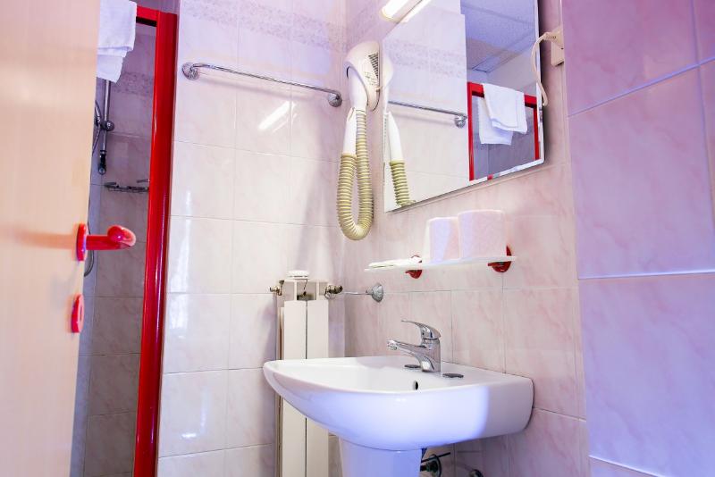 Habitación Estándar, Altavilla 9