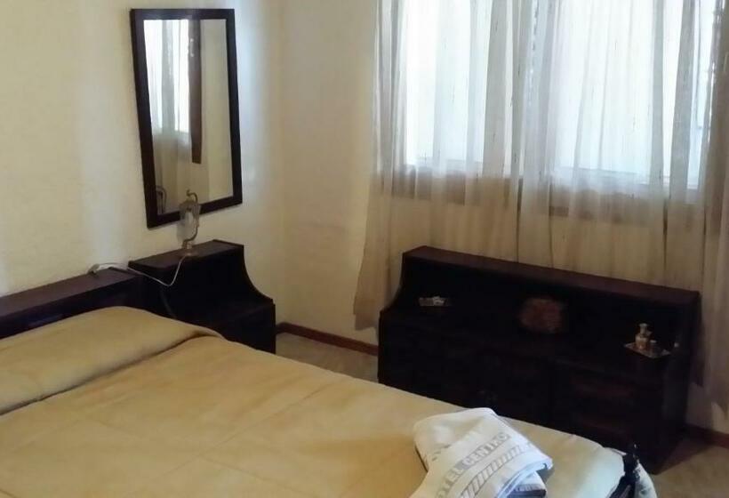 Номер Стандарт, Centro