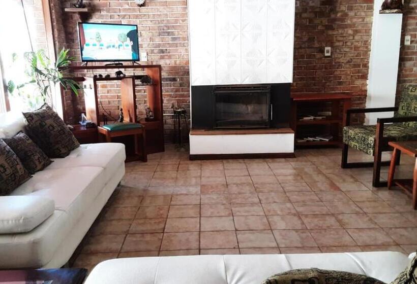 اتاق استاندارد, Centro