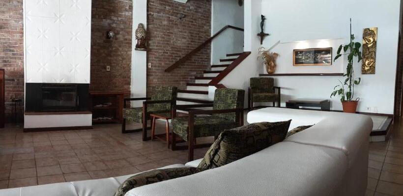 Четырехместный Номер Стандарт, Centro