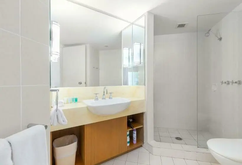 Economy Studio, Charlesworth Bay Beach Resort