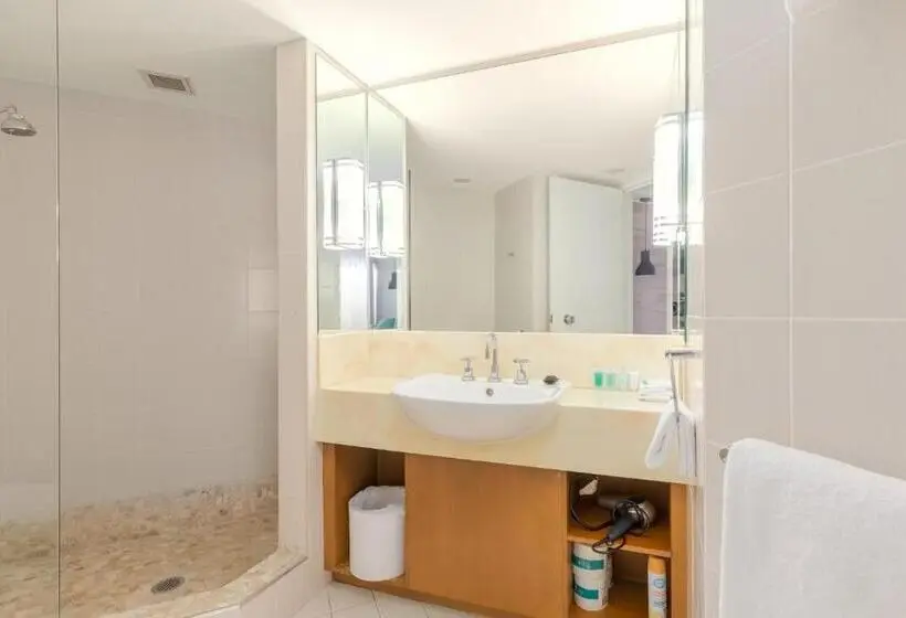Standard-studio, Charlesworth Bay Beach Resort
