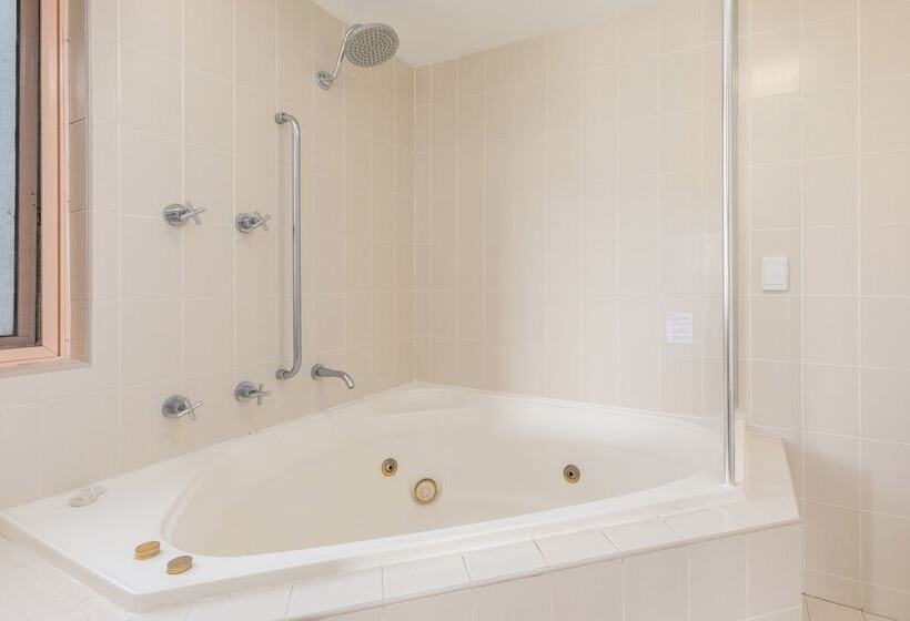 带1个卧室的公寓, Charlesworth Bay Beach Resort