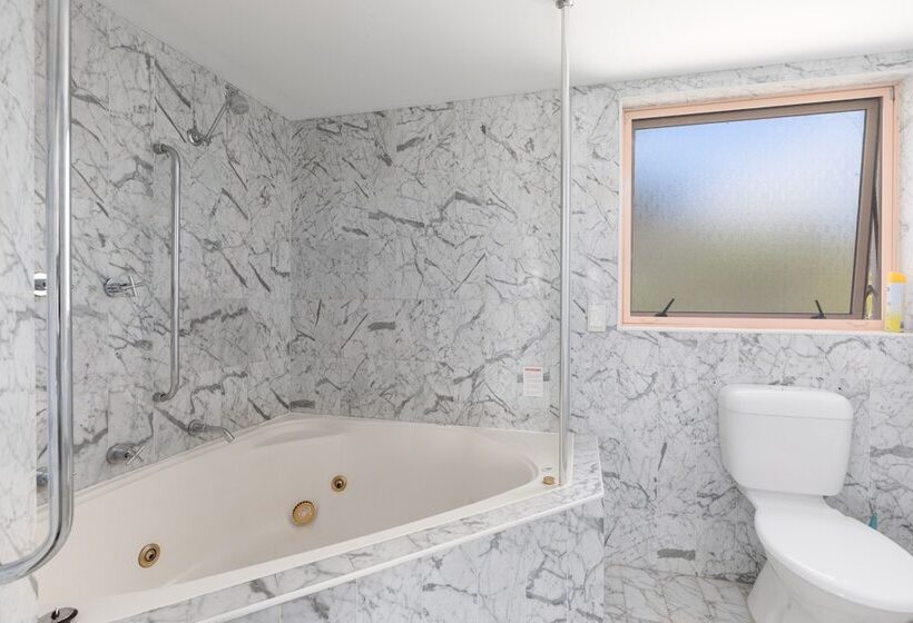 带1个卧室的行政公寓, Charlesworth Bay Beach Resort