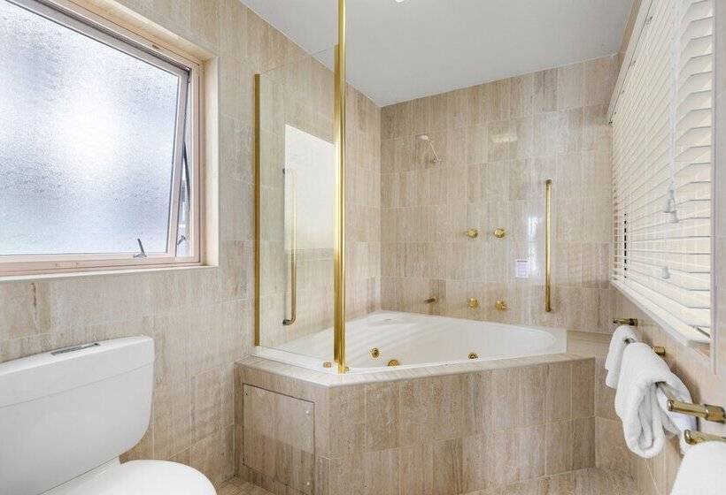 带3个卧室的公寓, Charlesworth Bay Beach Resort