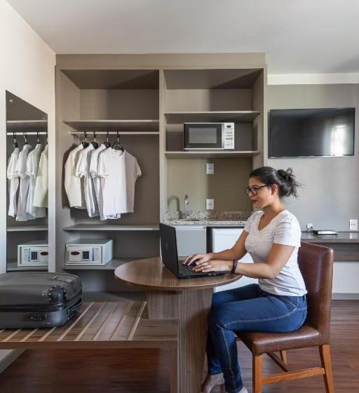 디럭스 룸, Dom Rafael Premium