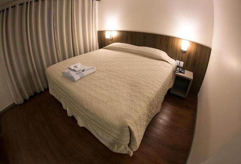 디럭스 룸, Dom Rafael Premium