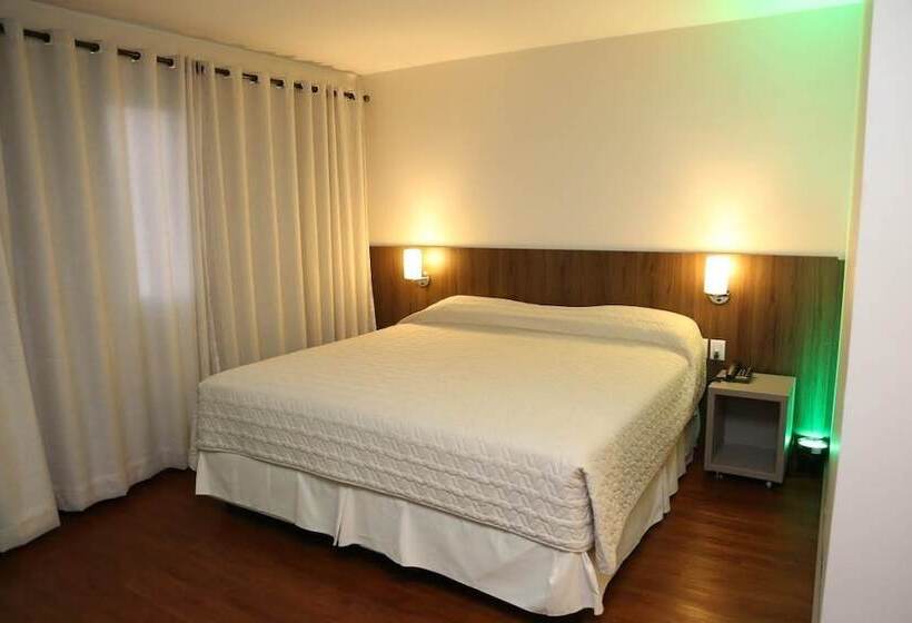 디럭스 룸, Dom Rafael Premium