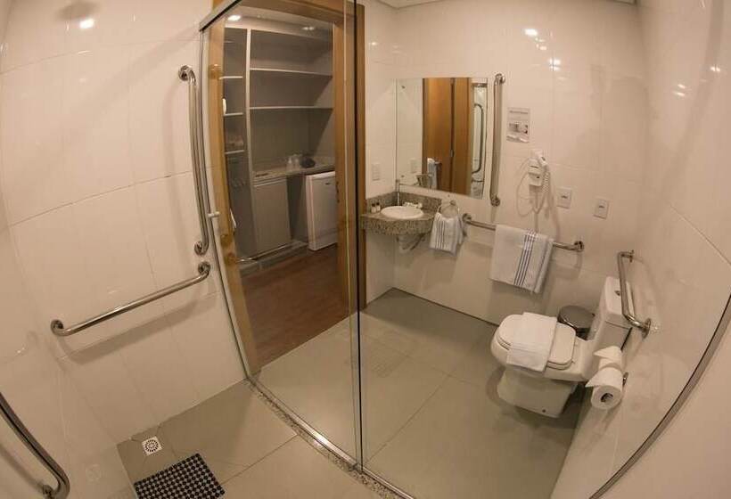 디럭스 룸, Dom Rafael Premium