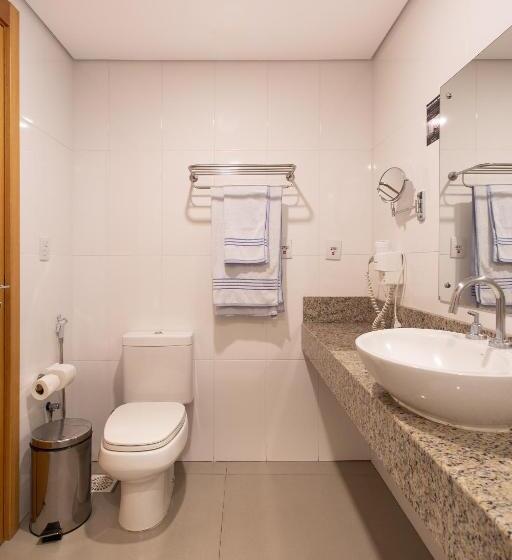 디럭스 룸, Dom Rafael Premium