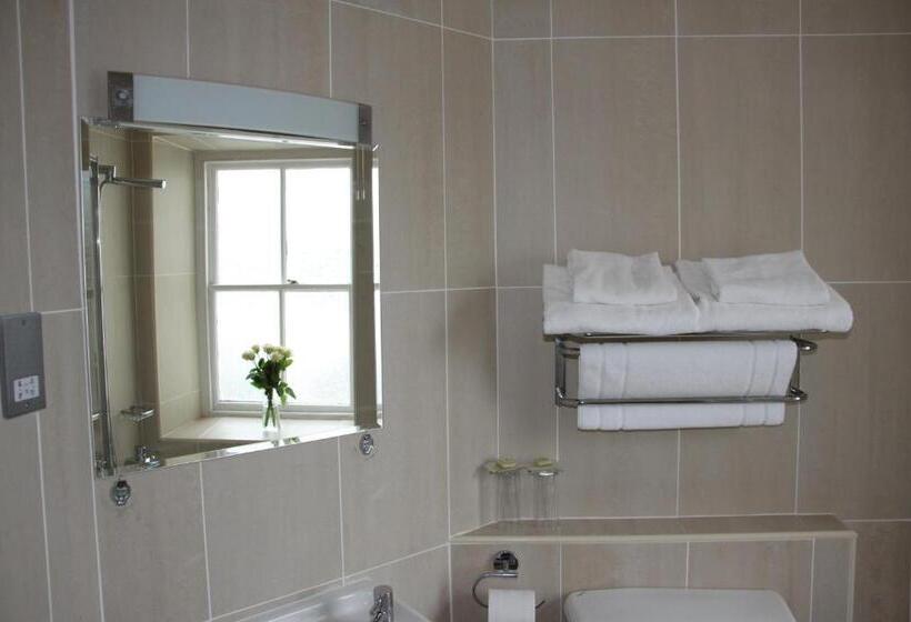 스탠다드 룸, Gwesty Nanhoron Arms