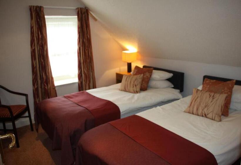 패밀리 룸, Gwesty Nanhoron Arms