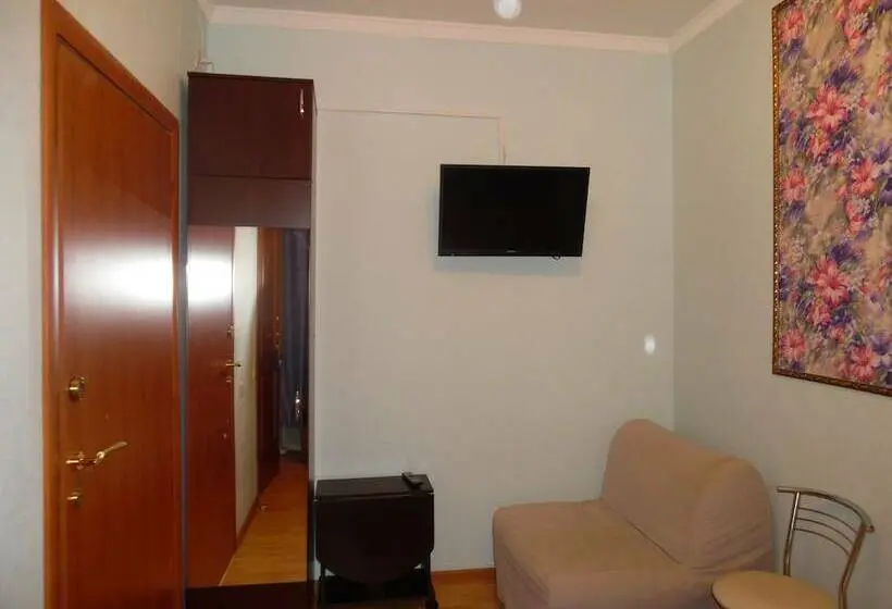 اتاق استاندارد, Irena