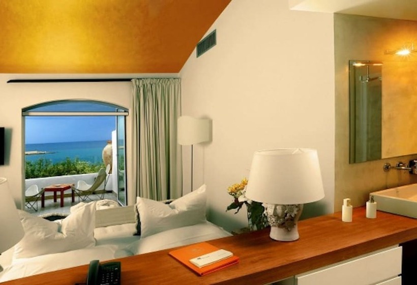 Quarto Prestige, Le Calette N.5