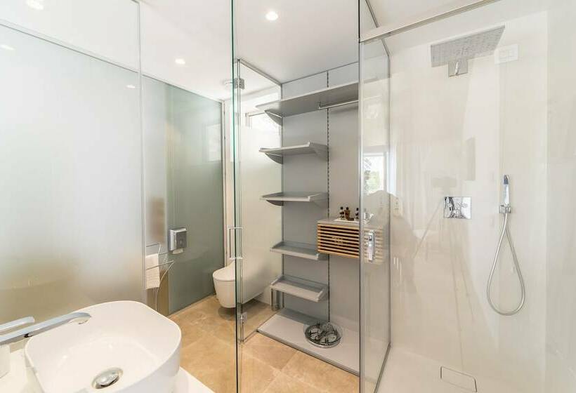 غرفة ديلوكس, Le Calette N.5