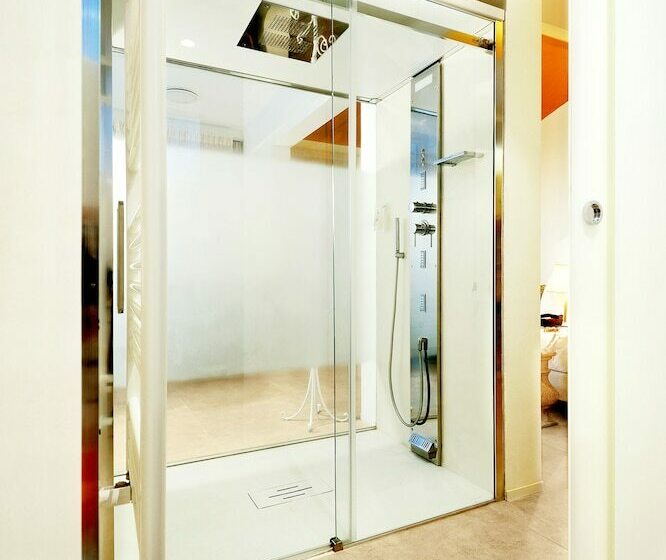 جناح, Le Calette N.5