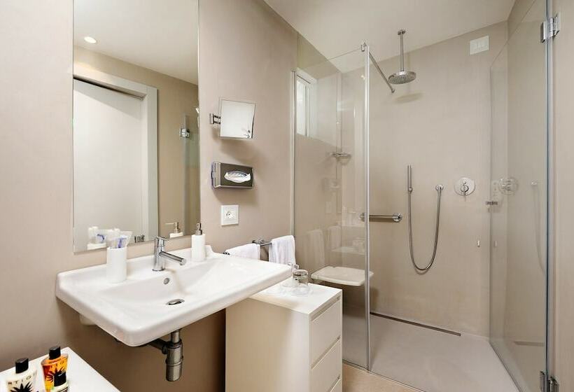 غرفة كلاسيكية, Le Calette N.5