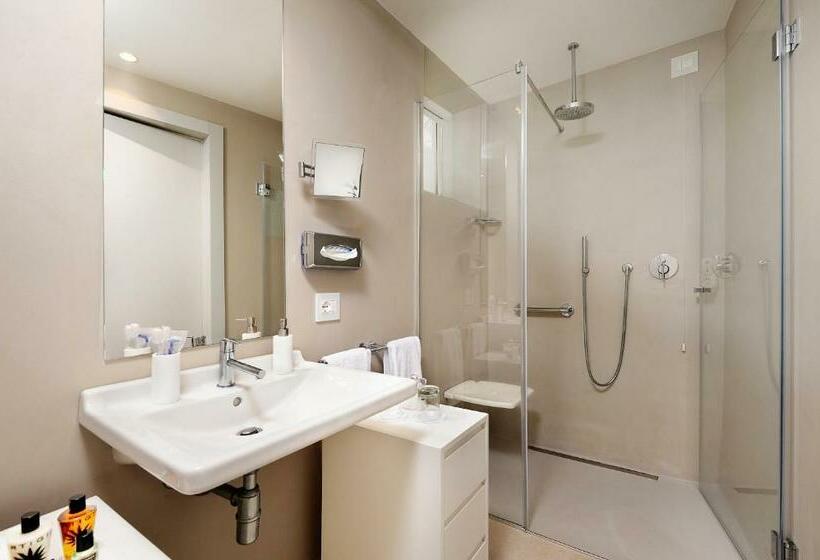 غرفة كلاسيكية, Le Calette N.5