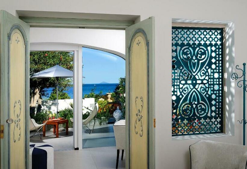 غرفة ديلوكس, Le Calette N.5