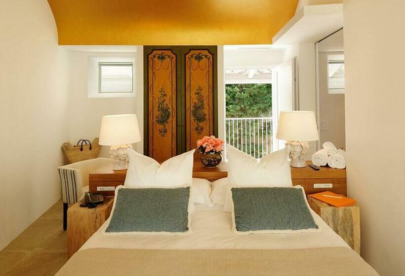 Quarto Prestige, Le Calette N.5