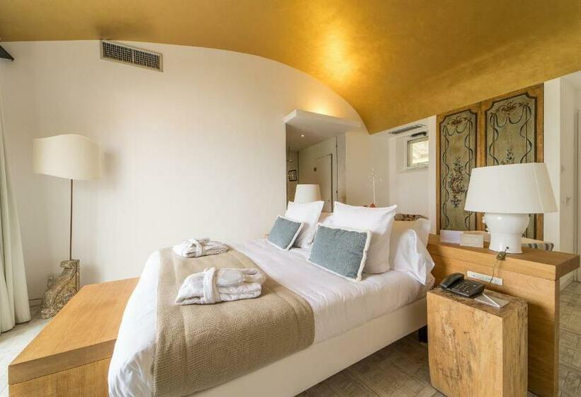 غرفة برستيج, Le Calette N.5