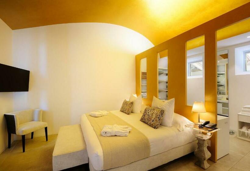 جناح, Le Calette N.5