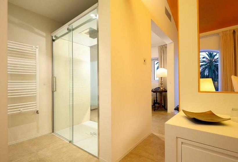 جناح, Le Calette N.5