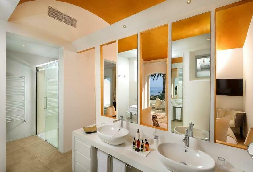 جناح, Le Calette N.5