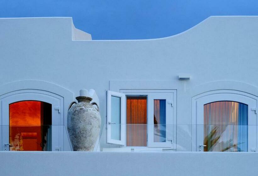 جناح, Le Calette N.5