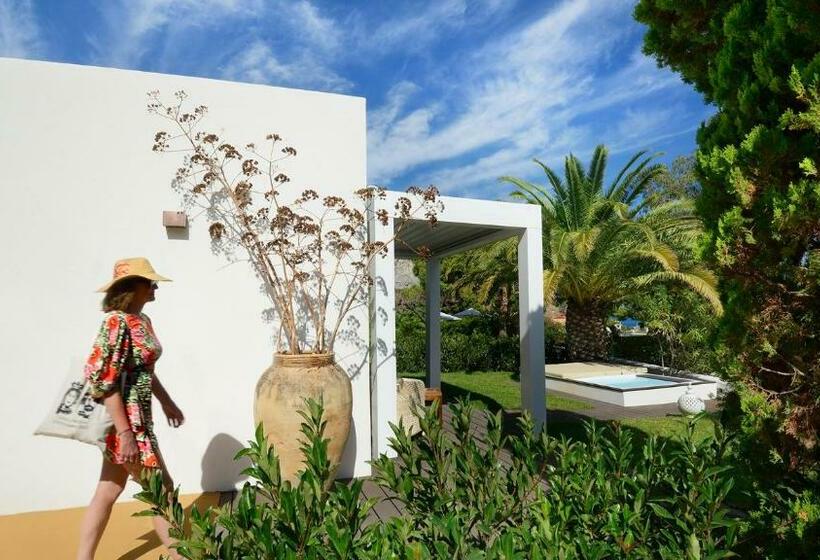 جناح, Le Calette N.5