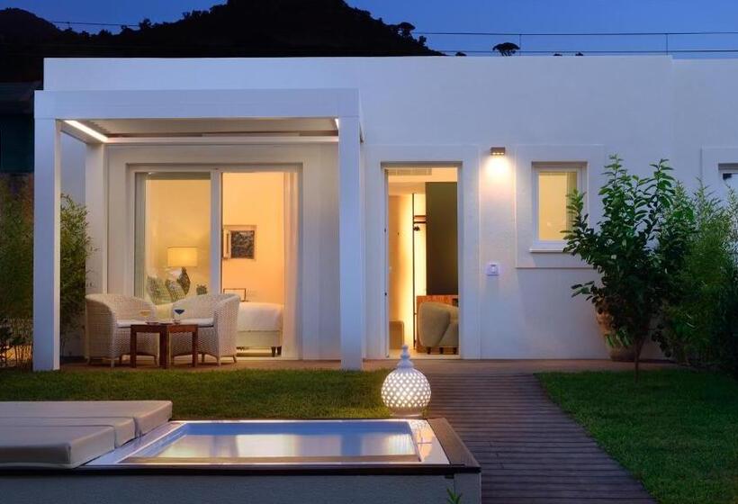 جناح, Le Calette N.5