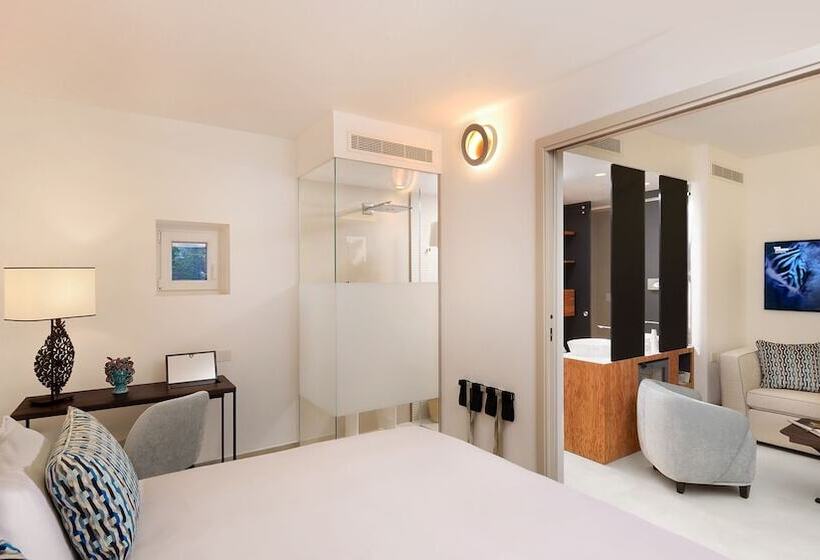 套房, Le Calette N.5