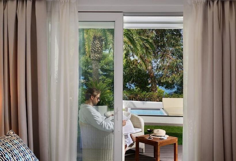 جناح, Le Calette N.5