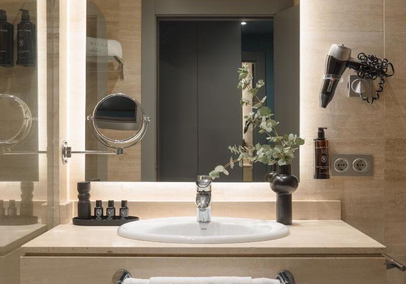 Quarto Prestige, Le Calette N.5