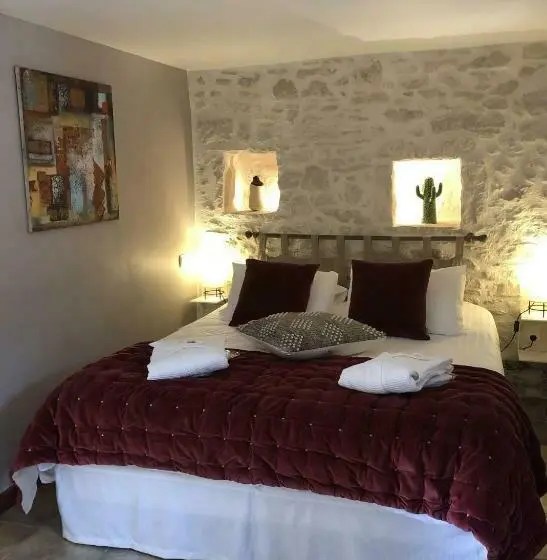 Suite with Terrace, Les Hauts De Gageac Maison D Hôtes De Charme